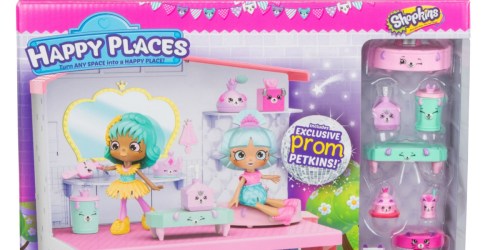 Walmart.com: Shopkins Extensions Prom Night Only $4.97 (Regularly $20) + More