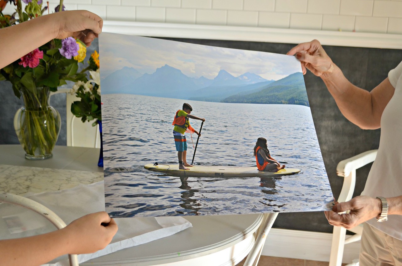 shutterfly large prints