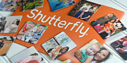 10 FREE Shutterfly Custom Photo Magnets – Just Pay Shipping