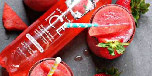 Amazon: Sparkling Ice 12-Pack Only $8.55 Shipped (Just 71¢ Each)