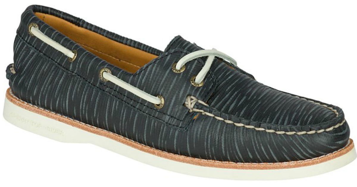 men's gold cup authentic original orleans boat shoe