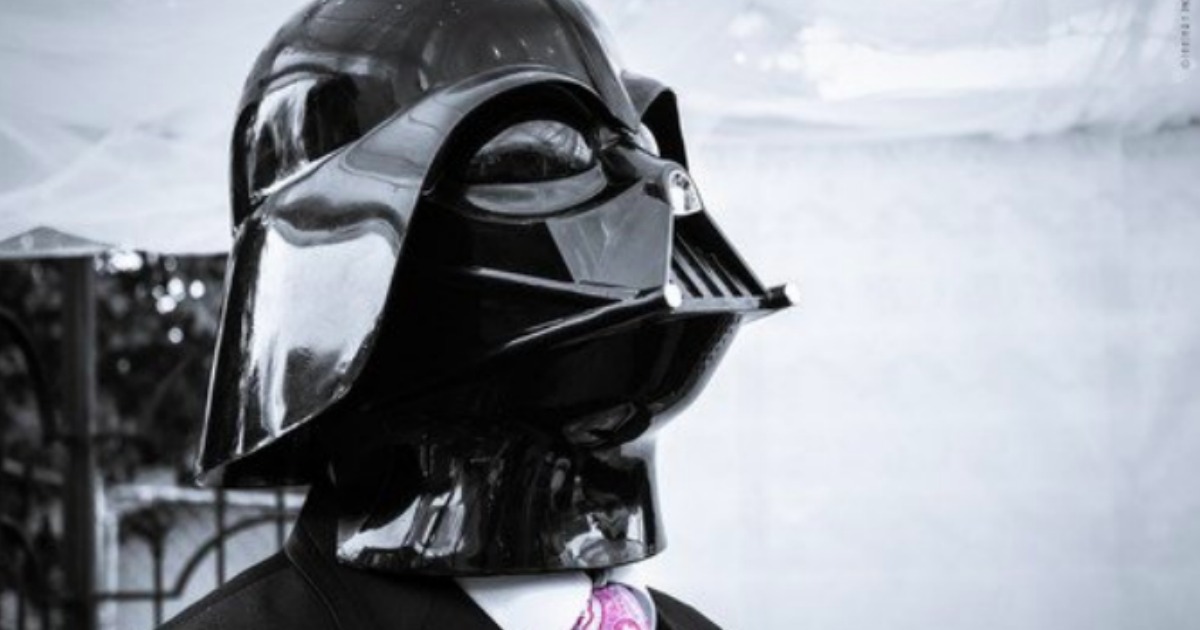 готвач новобранец тежест darth vader face amazon - wespuntheglobe.com