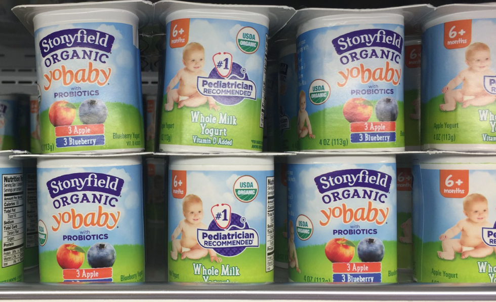 25 Off All Kids Yogurt At Target Danimals Happy Family