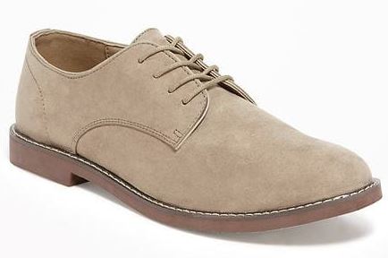 OVER 50% Off Old Navy Men's Suede Shoes 