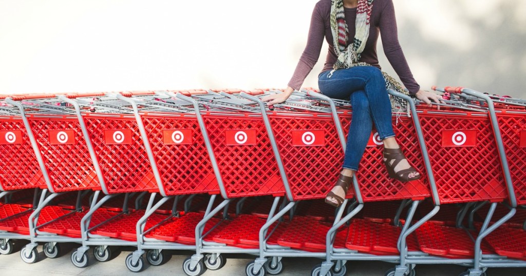 target's new drive up service same day store pickup