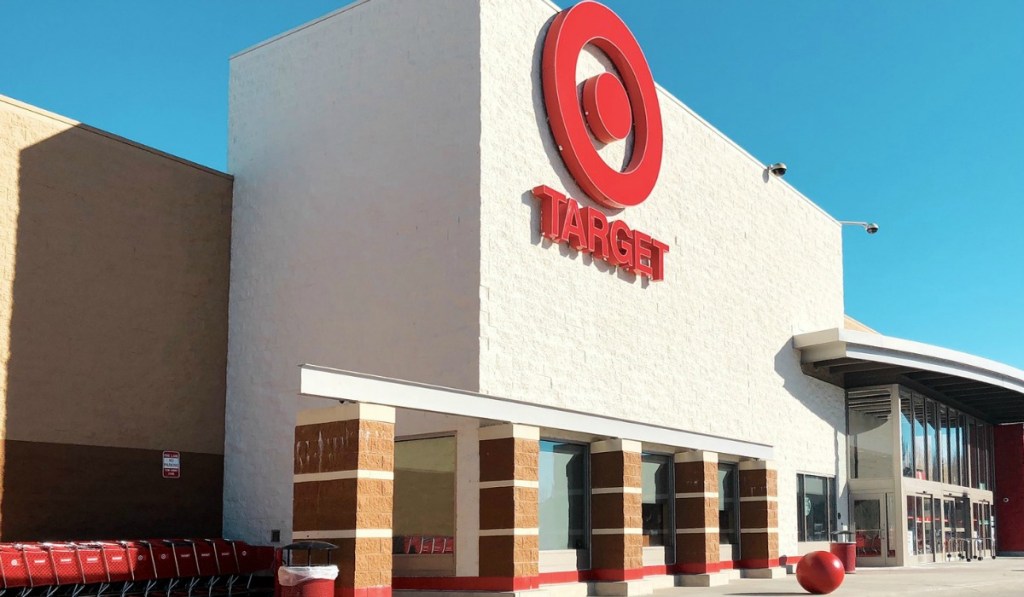 Target's Drive Up Service Now Includes Starbucks Pick Up | Hip2Save