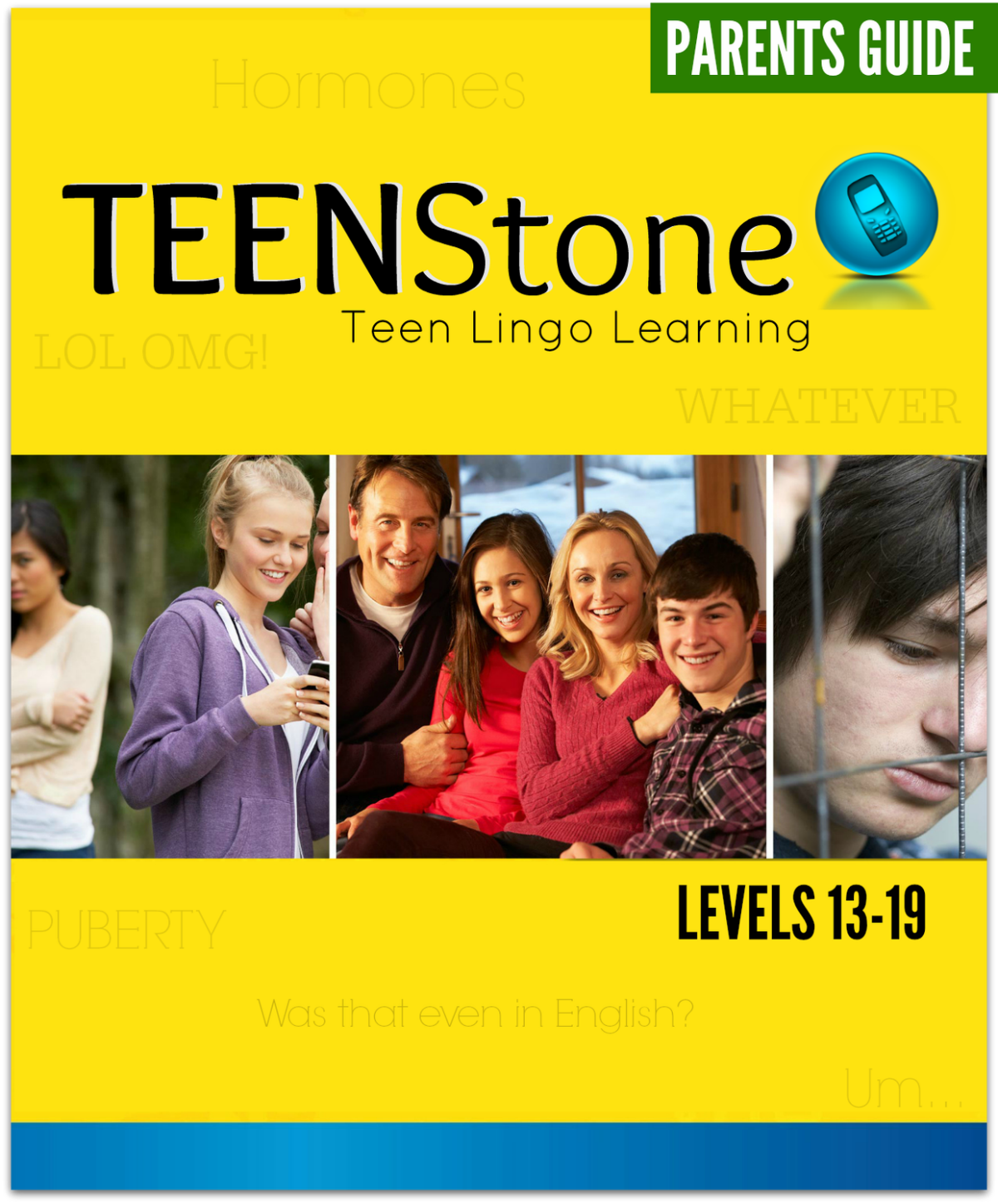 teenstone for parents guide hip2save