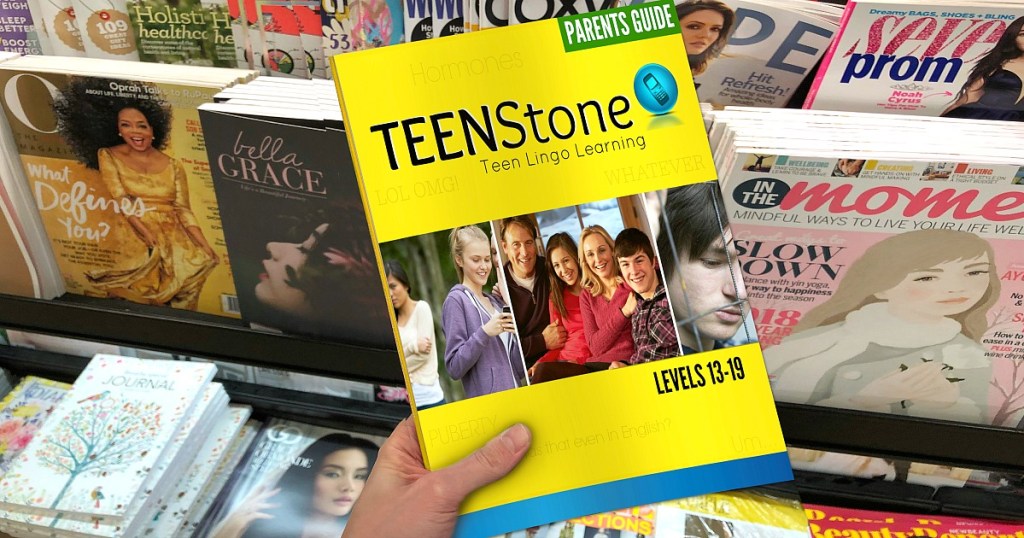 teenstone for parents guide hip2save