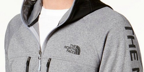 The North Face Men’s Athletic Jacket Only $35.53 (Regularly $89) at Macy’s + More