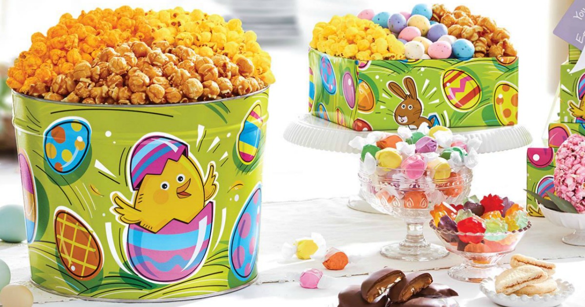 the-popcorn-factory-easter-3-5-gallon-popcorn-tins-only-29-99-shipped