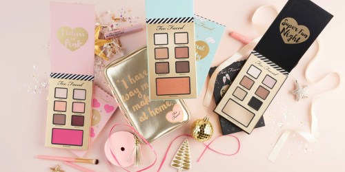 Up to 70% Off Too Faced Cosmetics