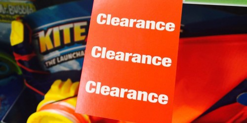 ALL ToysRUs & BabiesRUs Retail Stores Are Closing (Liquidation Sales Start March 22nd)