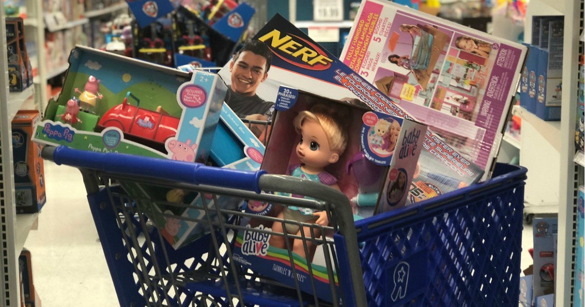 Toysrus Интернет Магазин Игрушек На Русском
