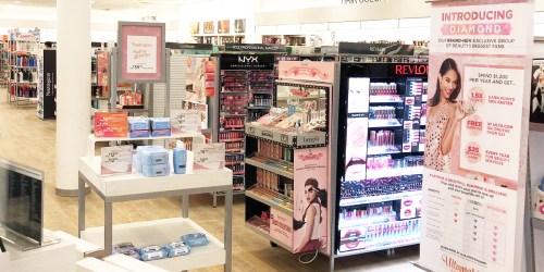 $10 Off ANY $35 Cosmetics Purchase at ULTA + Free Gifts (Too Faced, Benefit & More)