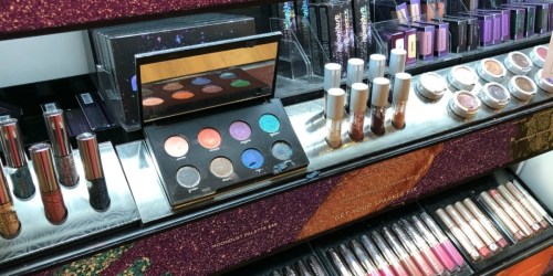 Up to 60% Off Urban Decay Cosmetics + Free Shipping
