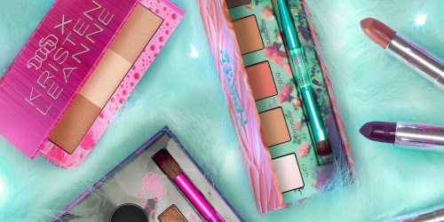 50% Off Select Urban Decay Cosmetics