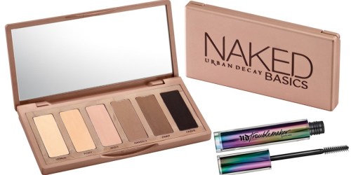 Over 50% Off Urban Decay Cosmetics at Macy’s