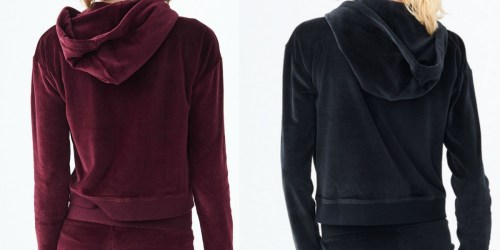 OVER 80% Off Aeropostale Clearance ($5.99 Velour Hoodies & Much More)