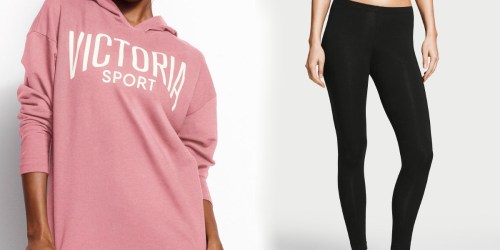 Over $200 Worth of Victoria’s Secret Products Only $85 Shipped
