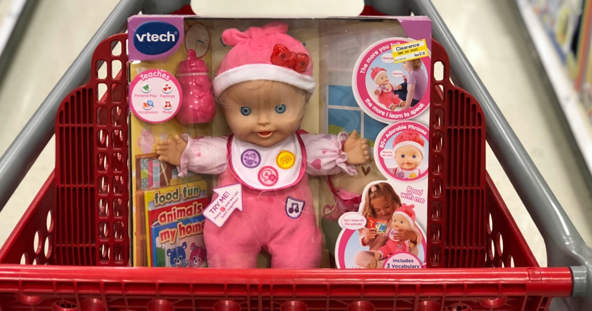 clearance toddler toys