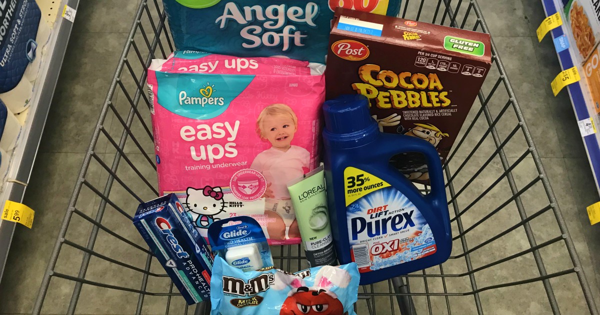 Walgreens Deals 3/253/31