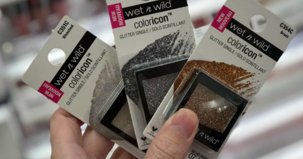 HURRY! 1/1 Wet n Wild Coupon = FREE Cosmetics at Walmart