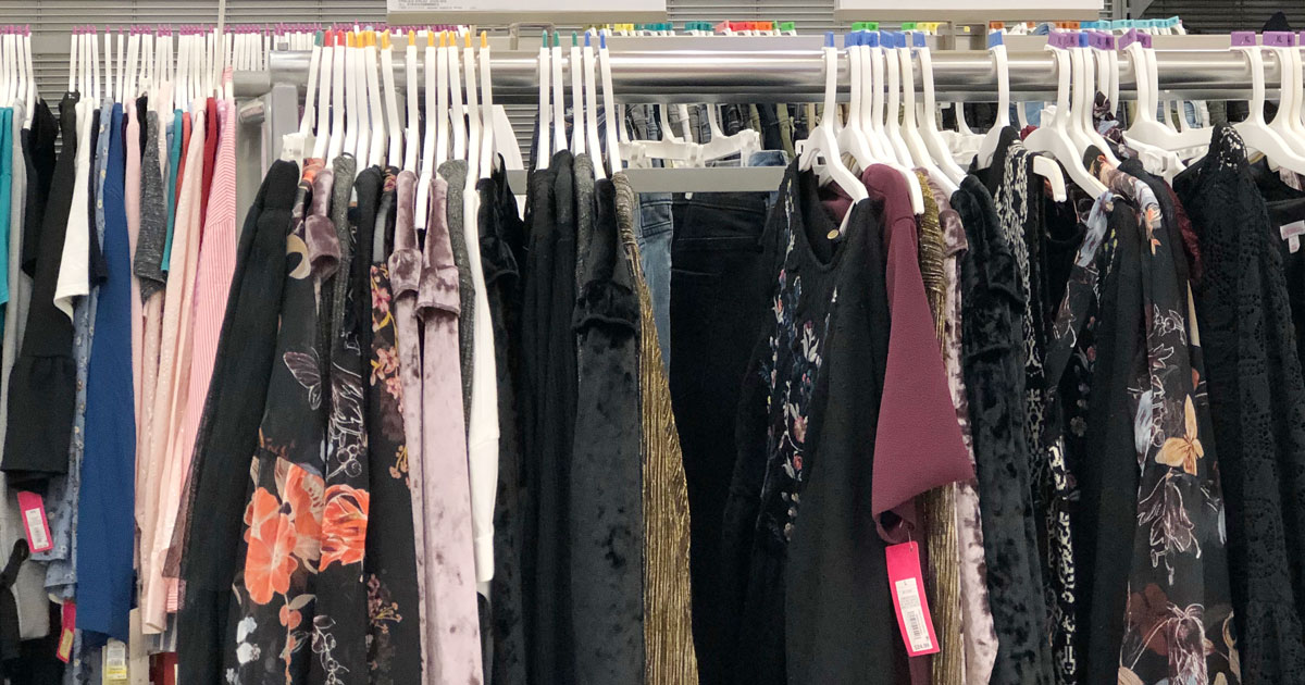 women's apparel online