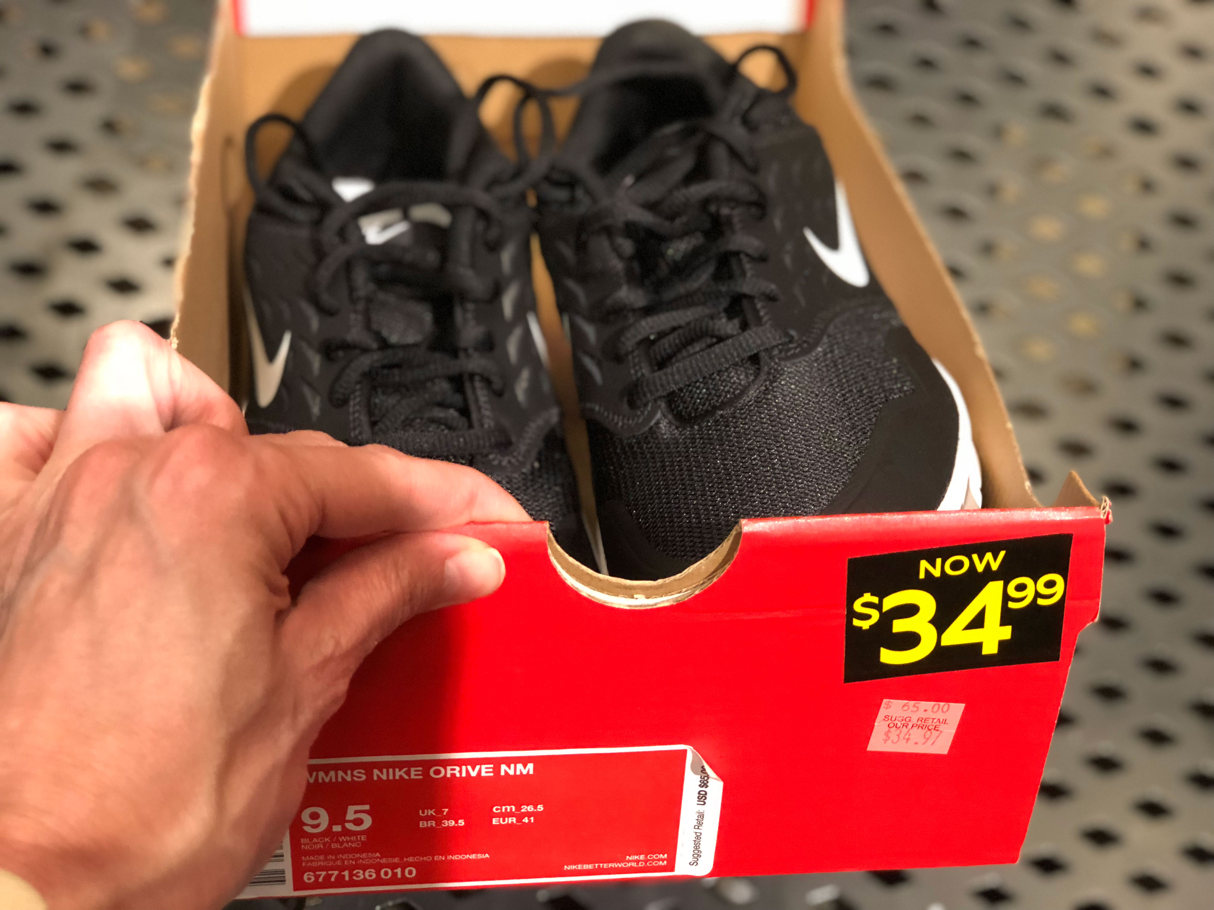 nike outlet 30 percent off