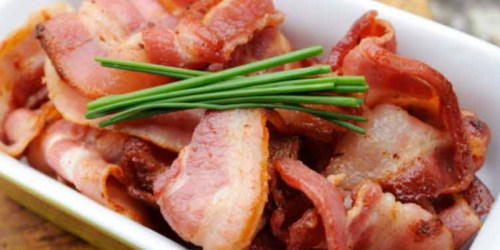 Zaycon Premium Hickory Smoked Bacon Just $2.99 Per Pound & More