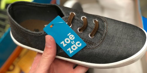 Zoe & Zac Kids Sneakers & Sandals Just $5.25 Per Pair at Payless ShoeSource & More