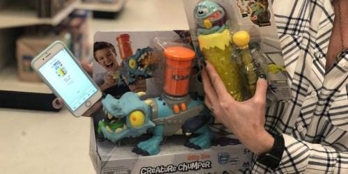 50% Off Zorbeez Toys at Target