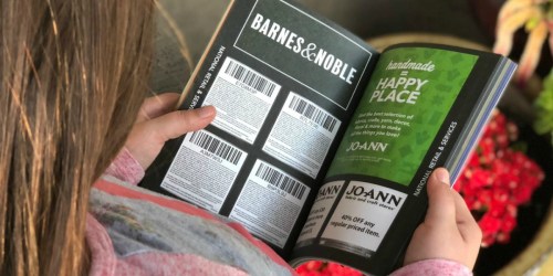 2018 Entertainment Book ONLY $10 Shipped