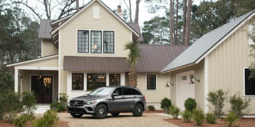 HGTV Smart Home 2018 Giveaway: Enter to Win Home, Mercedes AND Cash ($1.6 Million Prize)