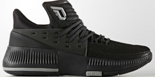 Adidas Men’s Dame 3 Shoes Only $53.99 Shipped (Regularly $115)
