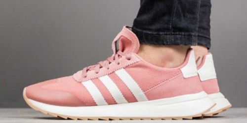 Up to 70% Off Adidas Shoes + Free Shipping