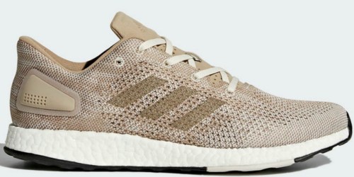 Adidas PureBOOST Men’s Shoes Only $63.75 Shipped (Regularly $150)