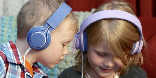 Amazon: AILIHEN Kids Headphones Only $9.99 Shipped