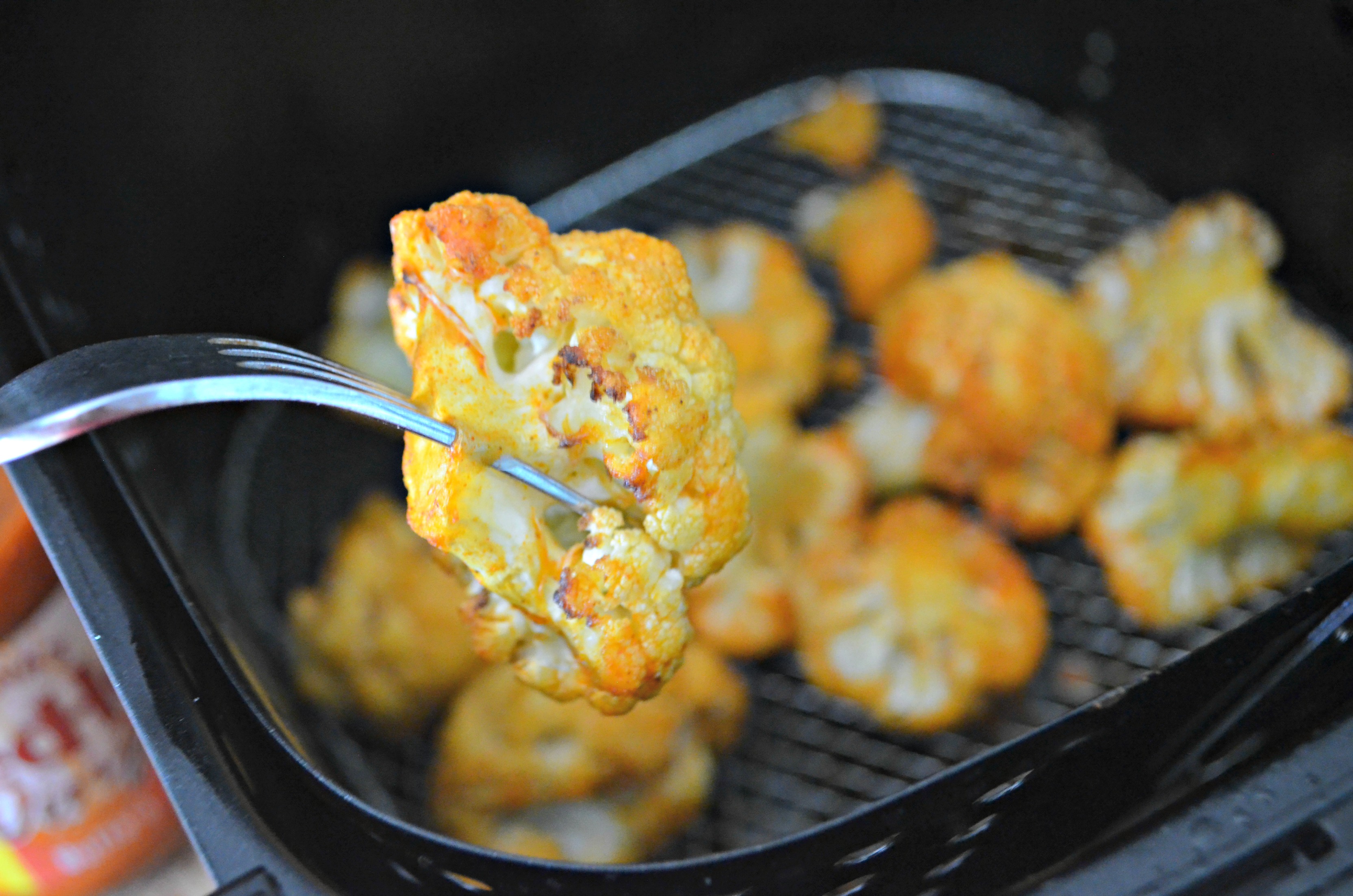 These 11 Air Fryer Hacks Make Vegetables FUN Again • Hip2Save