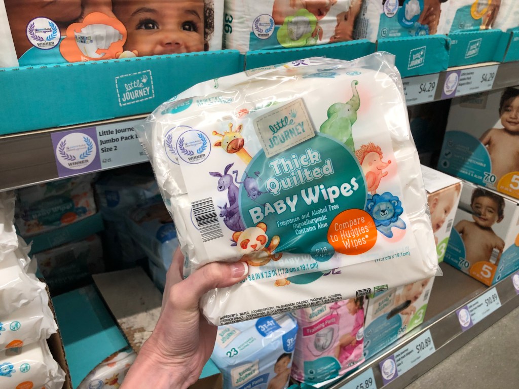 Huggies Pull Ups Night-Time only $1.49 at Kroger!