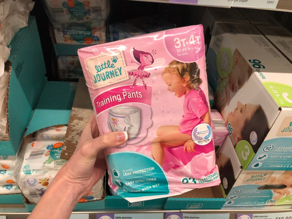 15 Aldi Deals To Get You Stocked Up On Diapers Toilet Paper And More