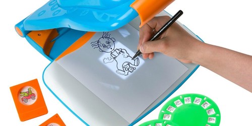 ALEX Toys Artist Studio Draw Like A Pro Only $12.42 on Amazon (Regularly $53)