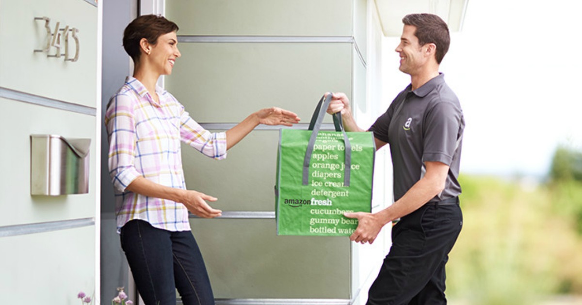 download amazon fresh free delivery