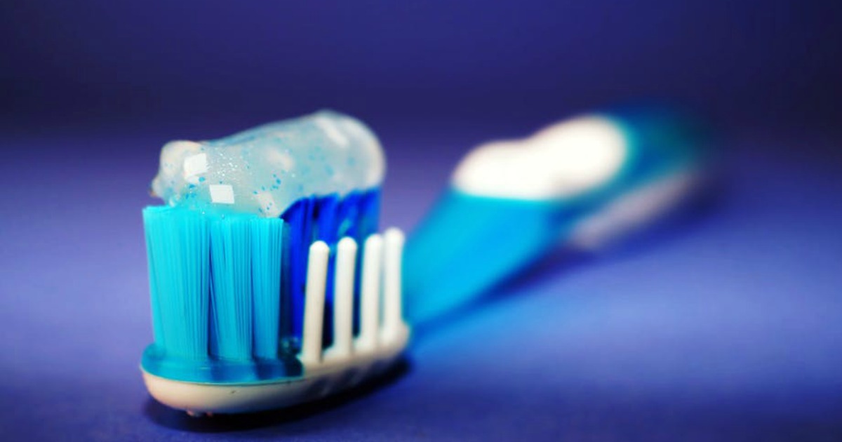 Amazon Prime Arm & Hammer or Colgate Toothpaste Just 2 Shipped AND