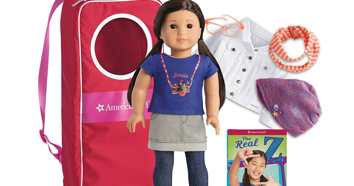 american girl doll accessories amazon