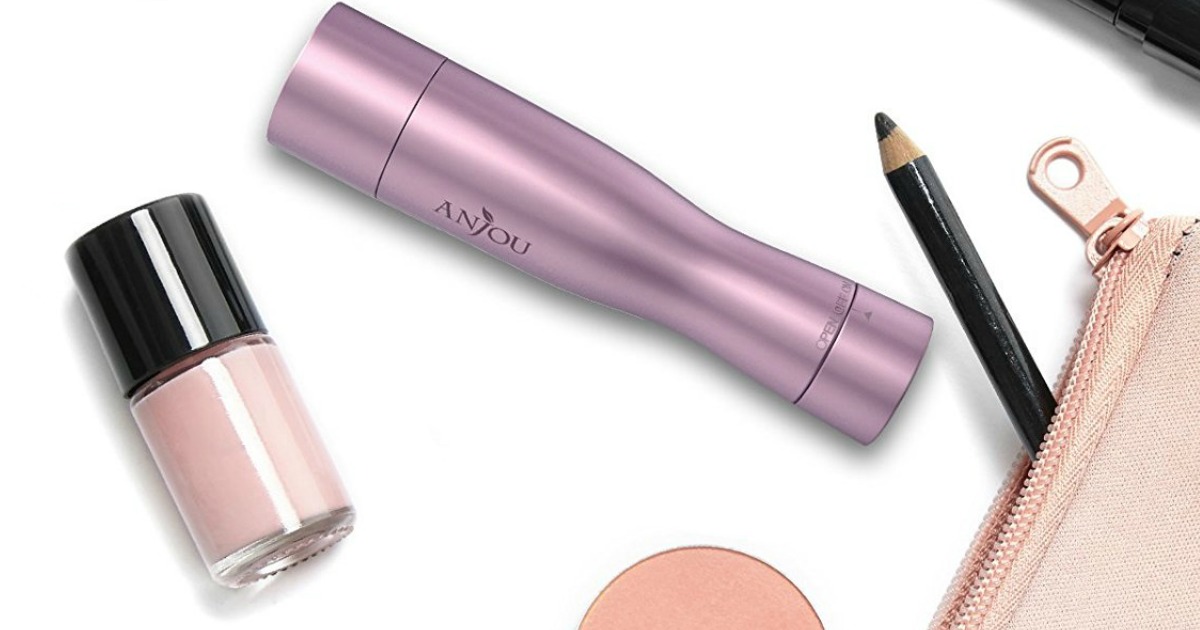 anjou facial hair remover