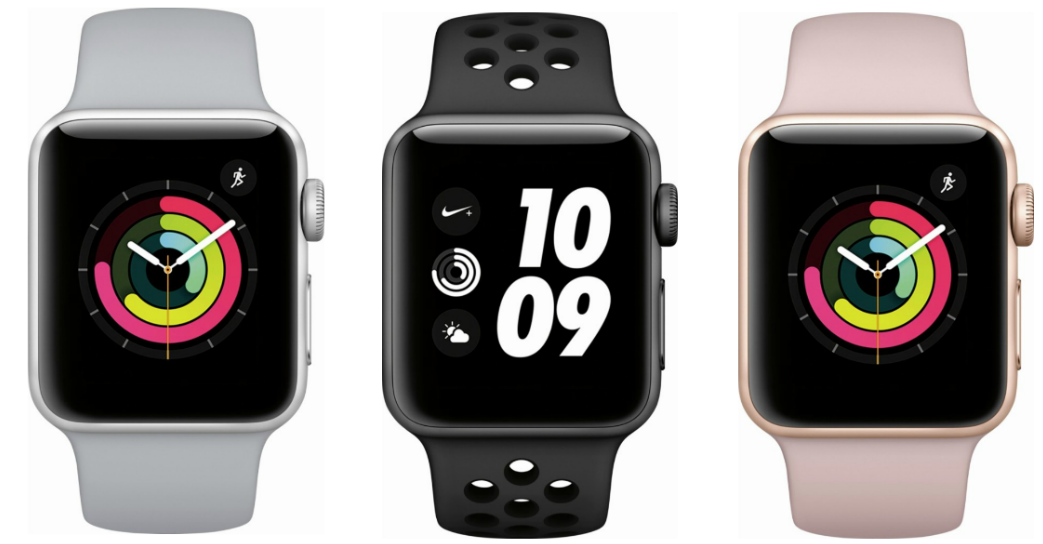 Apple Watch Series 