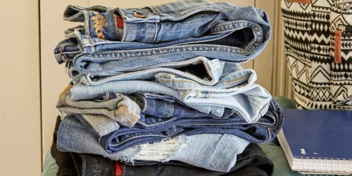 JCPenney: Arizona Jeans For The Family as Low as $4.49 (Regularly $35+) & More