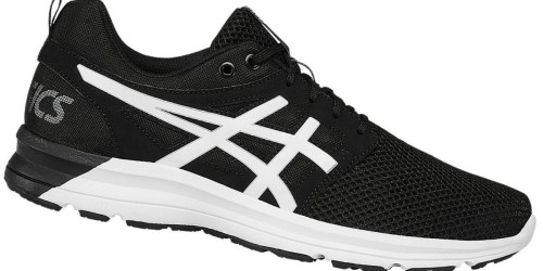 ASICS Mens Running Shoes Only $32.99 Shipped & More