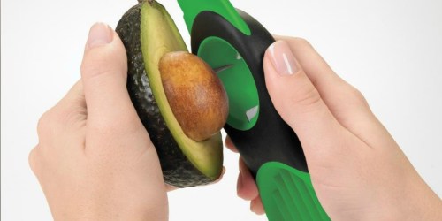 Amazon: OXO 3-in-1 Avocado Slicer Only $6.99