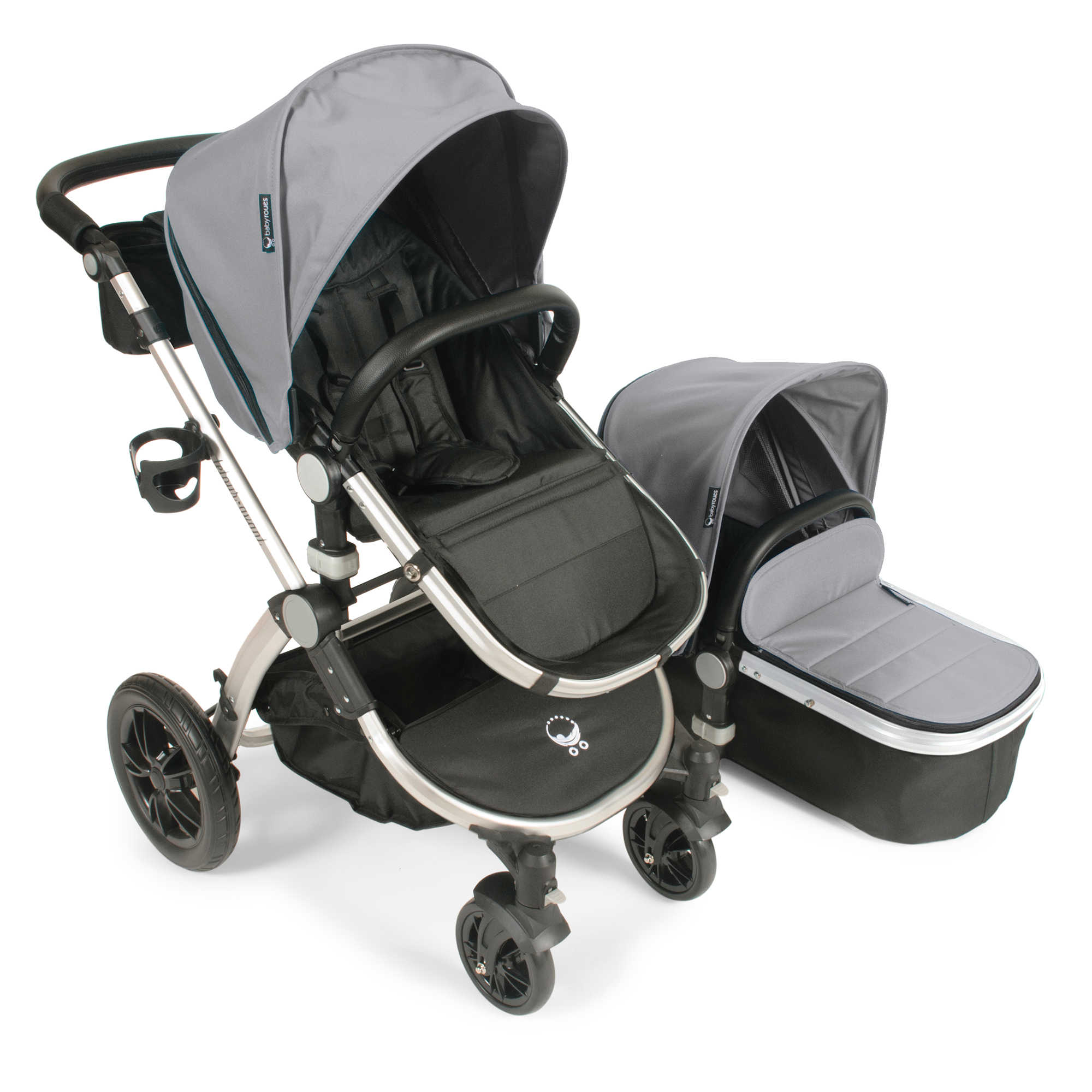 Babyroues Letour Stroller with Bassinet Just $188.57 Shipped (Regularly ...